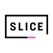 slice channel logo