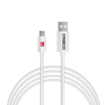 caseco micro usb cable 3 meter