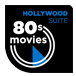 channel logo hollywood suite 80s