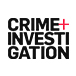 crime investigation channel logo