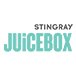 juice box stingray channel logo