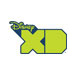 logo 76x76 max channel disney