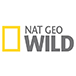 nat geo wild channel logo
