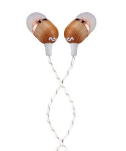 The House of Marley Smile Jamaica Earbuds - Bolt Mobile Saskatoon - Copper