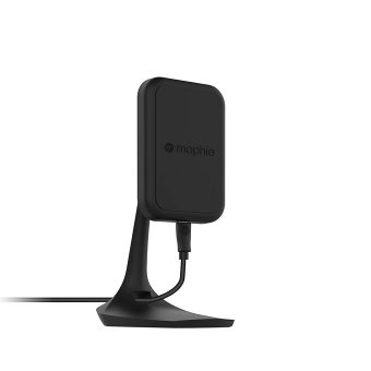 mophie charge force desk mount 1