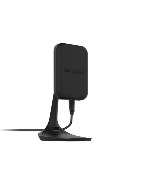 mophie charge force desk mount 1
