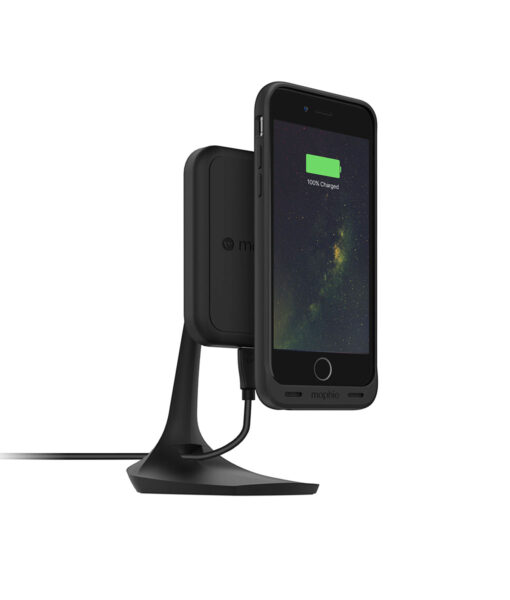 mophie charge force desk mount 2