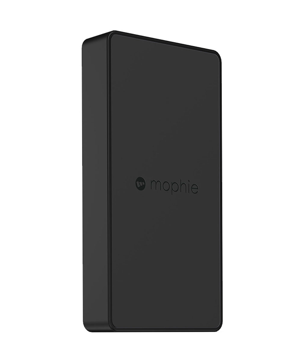 mophie Charge Force Powerstation Wireless - Black | Bolt Mobile