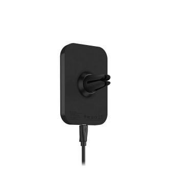 mophie charge force vent mount black 1