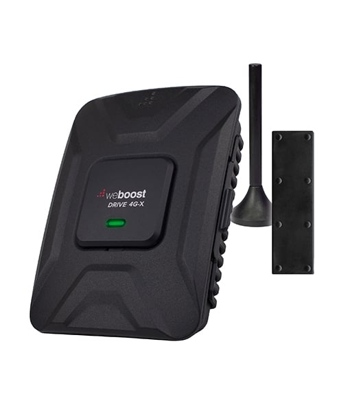 WeBoost 4G-X Drive Kit