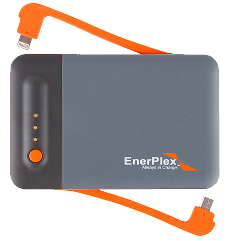 enerplex portable charger