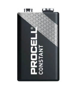 Procell Alkaline Constant 9V
