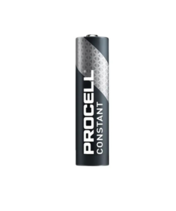 Procell Alkaline Constant AAA, 1.5V