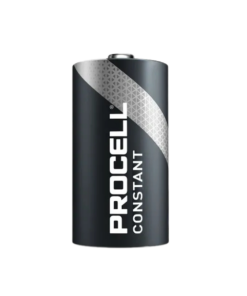 Procell Alkaline Constant C, 1.5V
