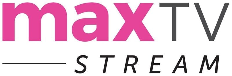 SaskTel's Max TV stream logo_3