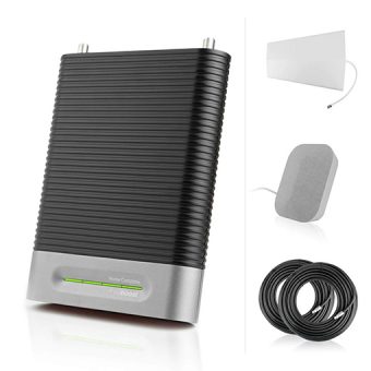 WeBoost Home Complete In Building Signal Booster Kit 1