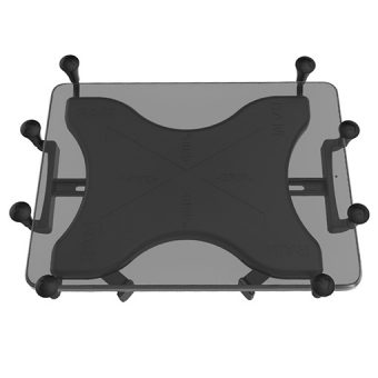 RAM X Grip Universal Holder for 12 inch Tablets 1