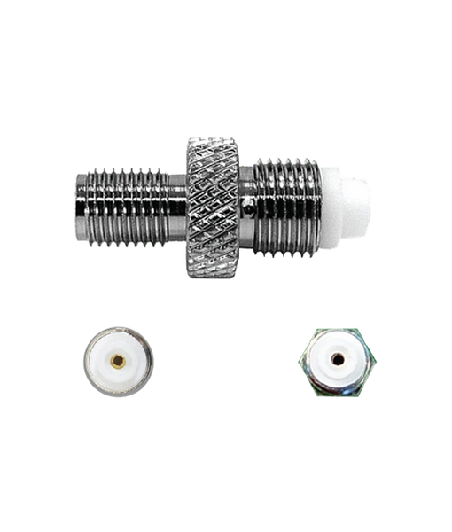 Connector FME-Female to SMA-Female
