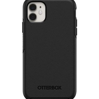 otterbox phone case iphone11 symmetry black back