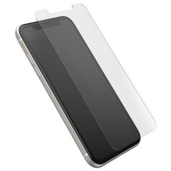otterbox phone screen protector iphone11 alpha overlay