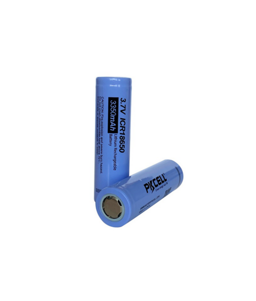 18650 pkcell rechargeable battery boltmobile 2