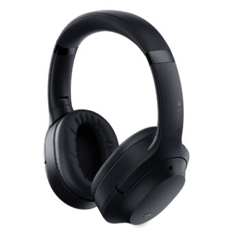 Razer Opus Over Ear Headphones with ANC Black 1
