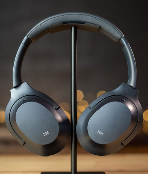 Razer Opus Over Ear Headphones with ANC Black 4
