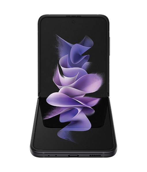 Samsung Galaxy Z Flip3 5G - Bolt Mobile - SaskTel Authorized Dealer