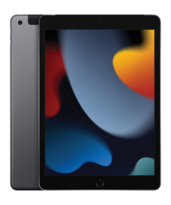 Apple iPad 9th Generation at Bolt Mobile