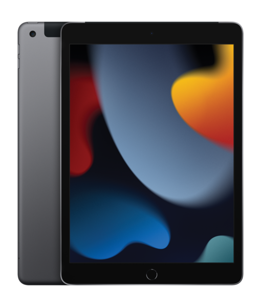 Apple iPad 9th Generation at Bolt Mobile