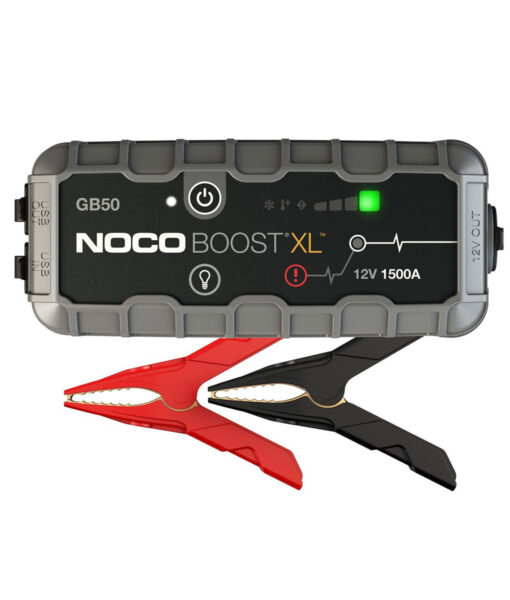 NOCO GB50 Boost XL 1500A Jump Starter