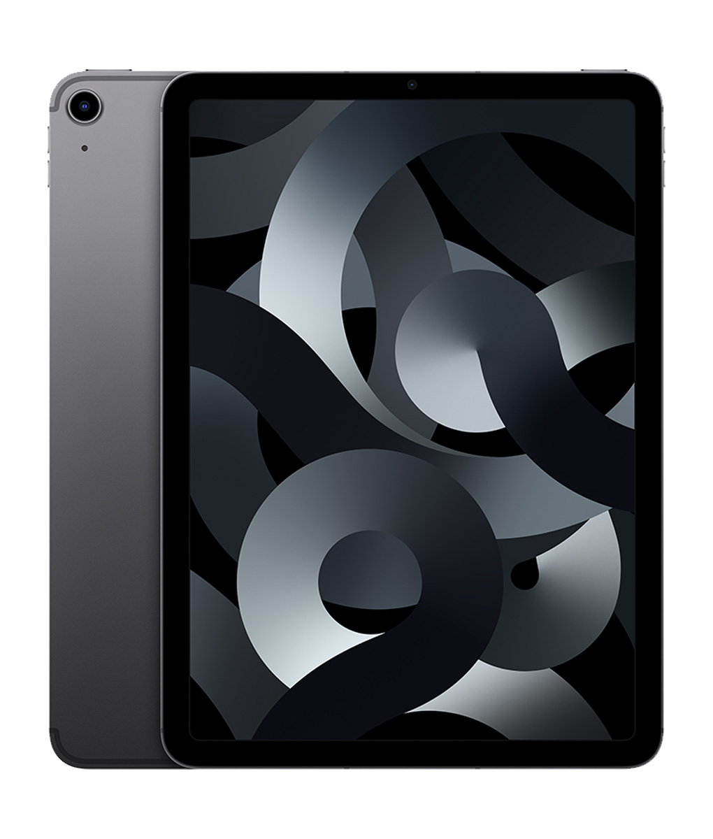 Apple iPad Air (5th gen.) | Bolt Mobile | SaskTel Authorized Dealer