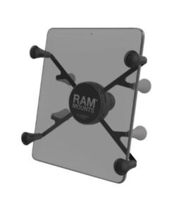 RAM X-Grip Universal Holder for 7"-8" Tablets with Ball