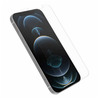 Otterbox Alpha Glass iPhone 12 Pro Max Clear 1