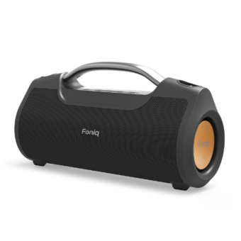 Foniq Apollo Boombox Style Wireless Speaker 1