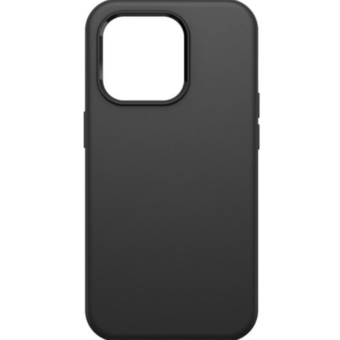 MagSafe Series Case Black Back 2