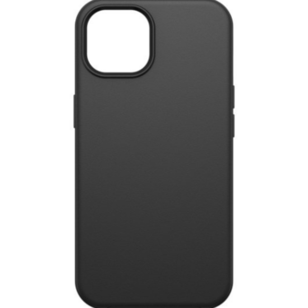 MagSafe Series Case Black Back