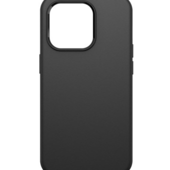 MagSafe Series Case Black Back 4