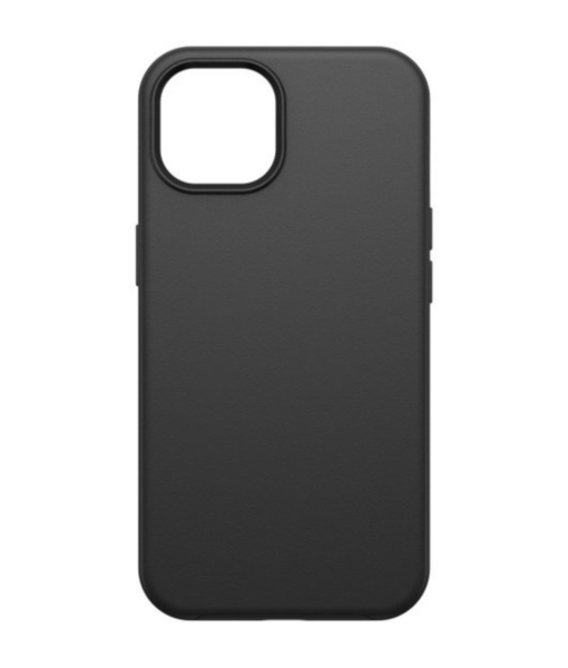 MagSafe Series Case Black Back