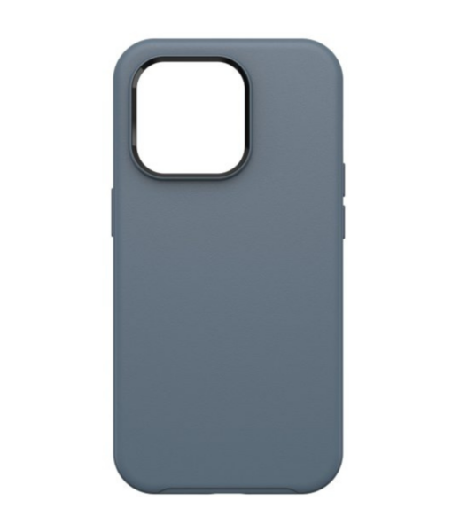 MagSafe Series Case Blue Back 1