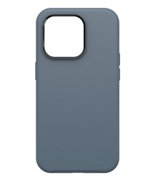 MagSafe Series Case Blue Back 2