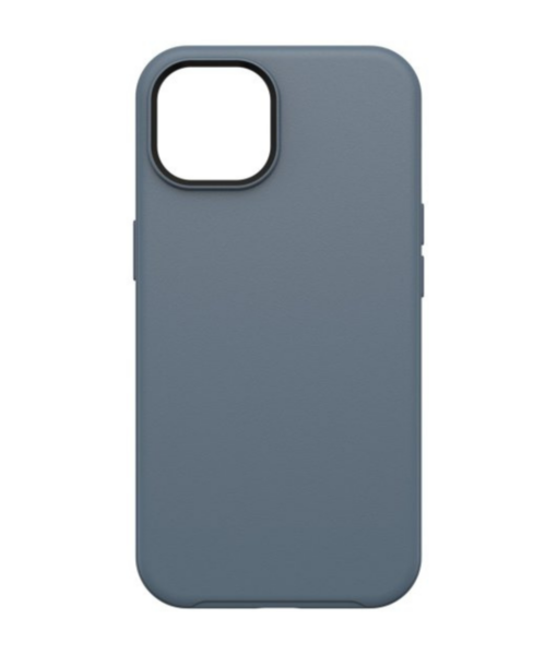 MagSafe Series Case Blue Back