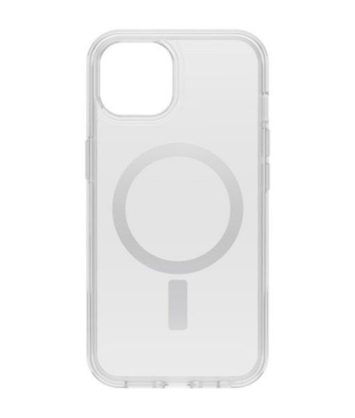 MagSafe Series Case Clear Back