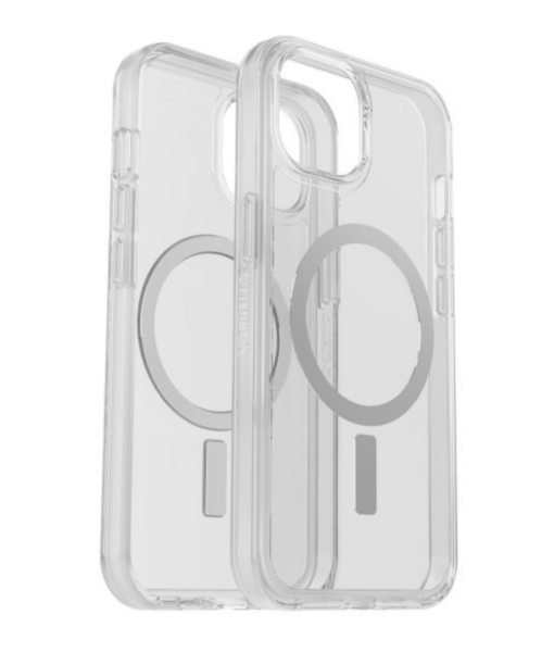 MagSafe Series Case Clear Combo