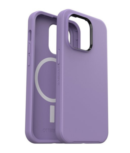 MagSafe Series Case Purple Combo 1