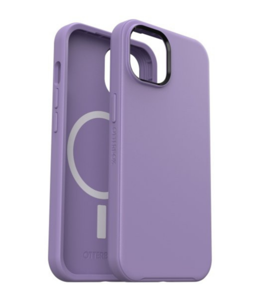 MagSafe Series Case Purple Combo
