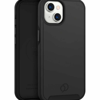 iPhone 14 Nimbus9 Cirrus 2 MagSafe Case Black