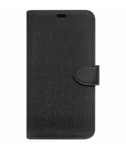 iPhone 14 Pro Blu Element 2 in 1 Folio with Magsafe Case Black