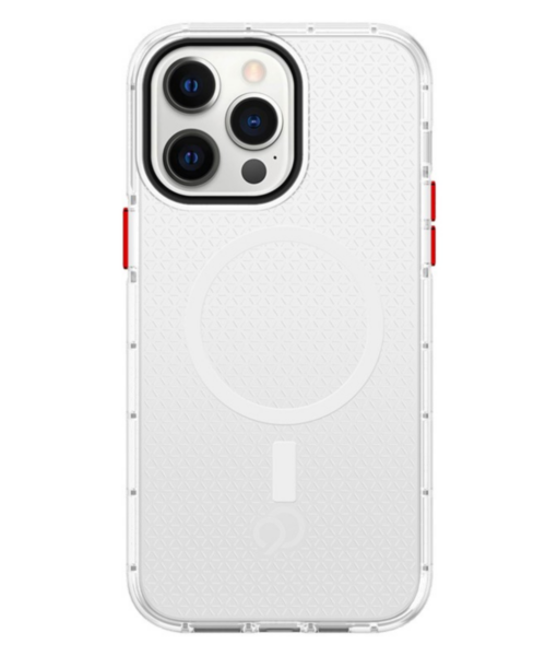 iPhone 14 Pro Max Nimbus9 Phantom 2 Case Clear 1