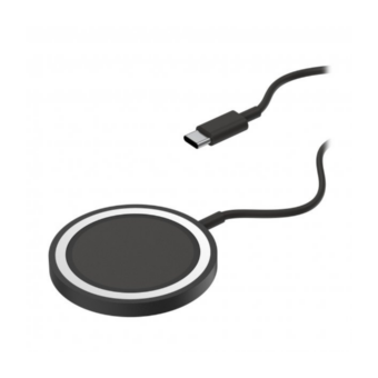 Otterbox 15W MagSafe Wireless Charging Pad Black 1